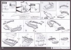 星球大战塑料模型 歼星舰 发光版-资料图