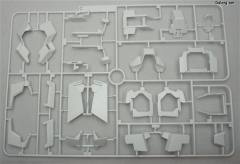 PG RX-0 独角兽高达-资料图