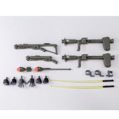 MG MS-18E 京宝梵SCHWER-资料图