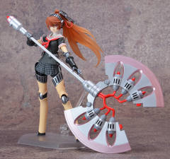 Labrys Famitsu Original Color ver.-资料图