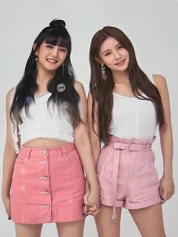 一期会员双人透卡 ver.C