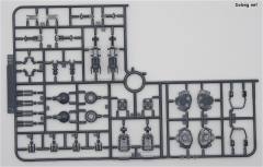 MG PF-78-3A 惊异红战士-资料图