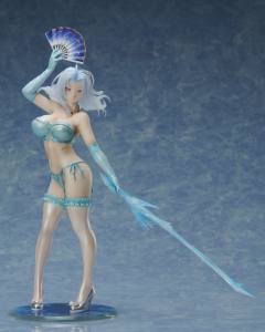 Gokubi Girls Super Premium 冰王之雪泉-资料图