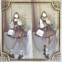 噩梦狩猎者 JSK-资料图
