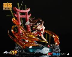 Diorama 不知火舞 -资料图
