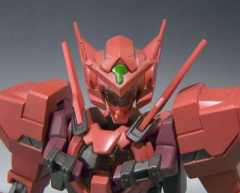 ROBOT魂 GNY-001F 正义女神高达 F型-资料图