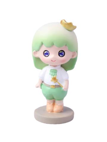 魔法女孩
