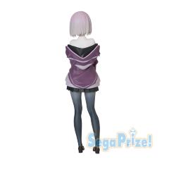 PM Figure 新条茜 -资料图