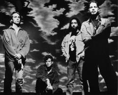 Soundgarden 作品合集