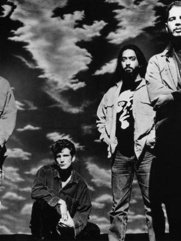 Soundgarden 作品合集