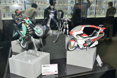 SHF 假面骑士BLACK Renewal ver.-资料图
