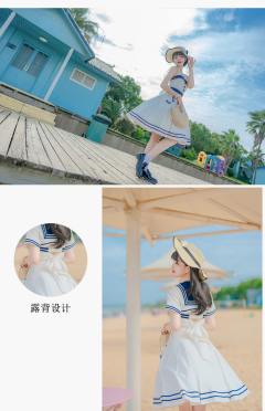 去海边吧-资料图