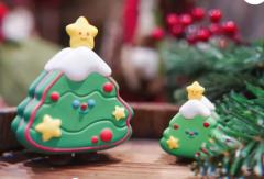 圣诞酥饼-大-资料图