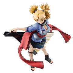 Naruto Gals 手鞠 -资料图
