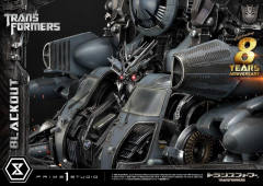 Museum Masterline Series 眩晕 -资料图