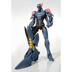 MG Figurerise Barnaby Brooks Jr. Prototype-资料图
