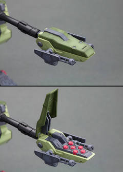 RZ-041 零式装甲车 Marking Plus Ver.-资料图