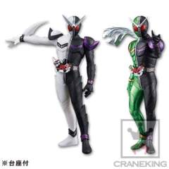 假面骑士DoubleCycloneJoker 疾风王牌-资料图