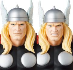 MAFEX 编号182 雷神索尔-资料图