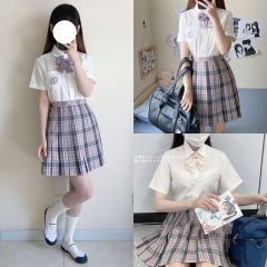 少女烦恼·套装-资料图