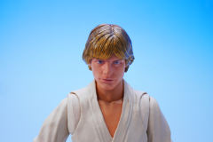 SHF 卢克·天行者 A New Hope-资料图