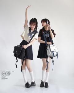艺术生·水手服-资料图