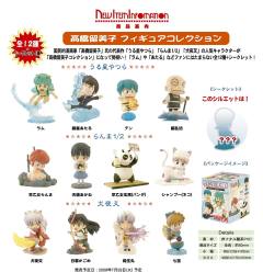 Takahashi Rumiko Figure Collection 早乙女乱马-资料图