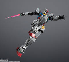 超合金 RX-78F00 横滨高达-资料图