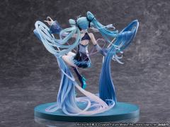 初音未来 科技魔法-资料图
