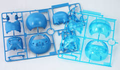 Figure-rise Mechanics 哆啦A梦 -资料图