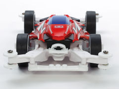 1/32 迷你四驱PRO系列
 DCR-01-资料图