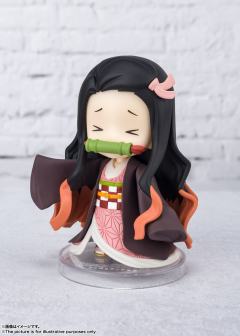 Figuarts mini 祢豆子-资料图