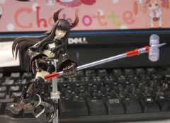 figma#SP-017 黑金锯手 -资料图