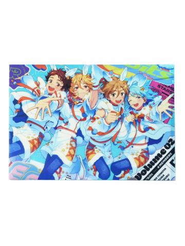 Ra*bits-TRIP专辑文件夹