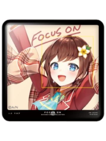 Hana Macchia-FOCUS ON方吧唧vol.2