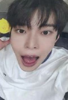 香港虾皮签售 ver.B