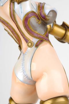 艾薇 Limited Edition-资料图