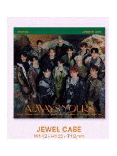 ALWAYS YOURS专辑 7Net版