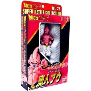 魔人布欧（纯粹） Super Battle Collection