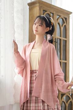 素衣纪·吊带-资料图
