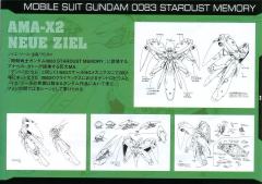 Gundam Collection RX-78 GP03D 石斛兰 GP03 vs 路维·捷露-资料图
