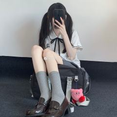 源野中·衬衫-资料图