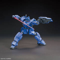 HGUC RX-79BD-1 蓝色命运一号机 进化 Ver.-资料图