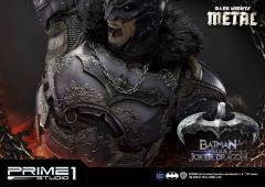 Museum Masterline Series 蝙蝠侠 Joker -资料图