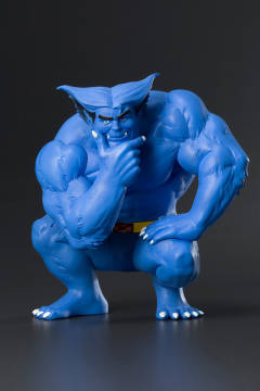 ARTFX+ 野兽 Two Pack-资料图