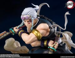 Figuarts ZERO 宇髓天元-资料图