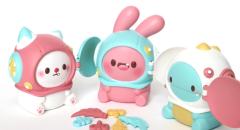  NGAEW NGAEW x SANK “NGANK TRIO” -资料图