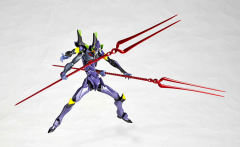 EVA13号机-资料图