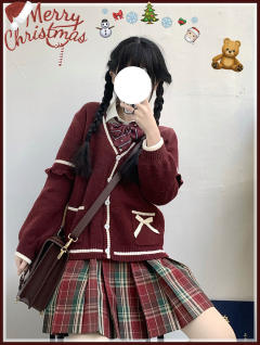 怪诞少女-资料图