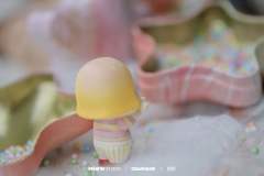 甜蜜小胖-资料图